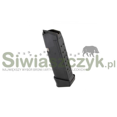 Magazynek GLOCK 19 (15+2 nb.) + Kopytko (1112)-101386