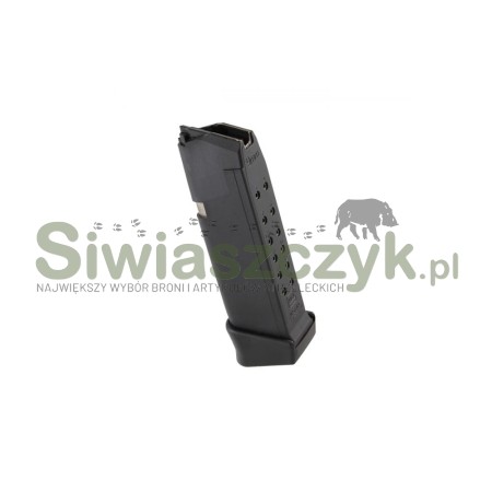 Magazynek GLOCK 19 (15+2 nb.) + Kopytko (1112)-101386
