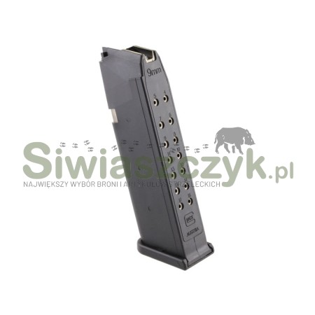 Magazynek GLOCK 17 9x19 17-nabojowy (1587-01)-102437