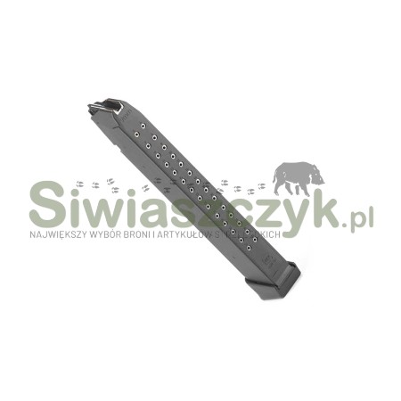 Magazynek GLOCK 31+2 (4422-02)-101401