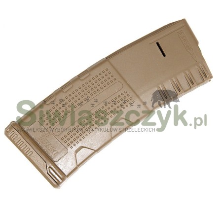 Magazynek IMI Defence ZMG04 30 nab. G2 5.56 basic do M16/AR15 Piaskowy-106577