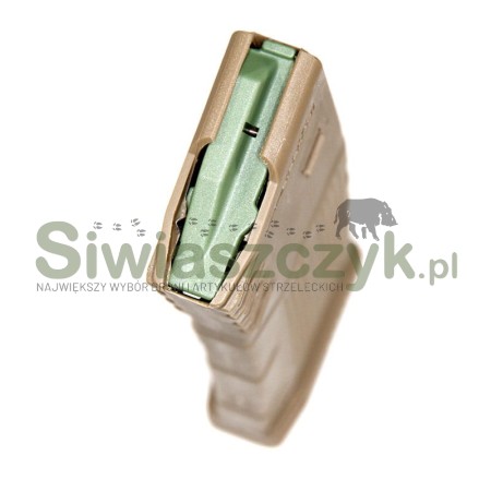 Magazynek IMI Defence ZMG04 30 nab. G2 5.56 basic do M16/AR15 Piaskowy-106578
