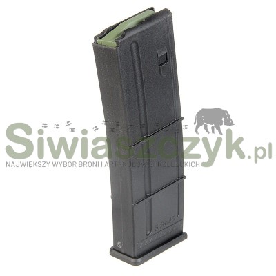 Magazynek IMI Defence ZMG01 30 nabojowy do M16/AR15 G1 czarny -100978