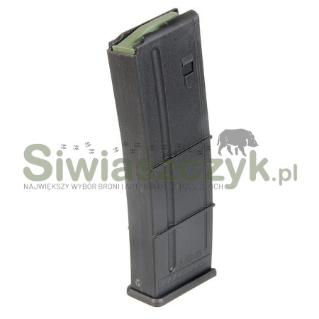 Magazynek IMI Defence ZMG01 30 nabojowy do M16/AR15 G1 czarny -100978