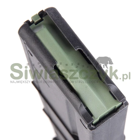Magazynek IMI Defence ZMG01 30 nabojowy do M16/AR15 G1 czarny -100980
