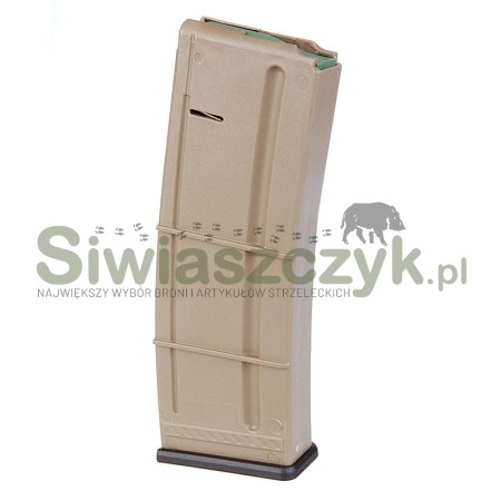 Magazynek IMI Defence ZMG01 30 nabojowy do M16/AR15 G1 piaskowy-100981