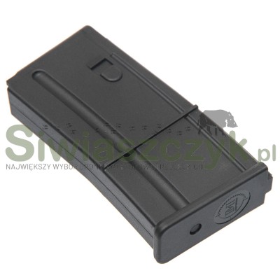 Magazynek IMI Defence ZMG02 20 nabojowy do M16/AR15 G1 czarny-100985