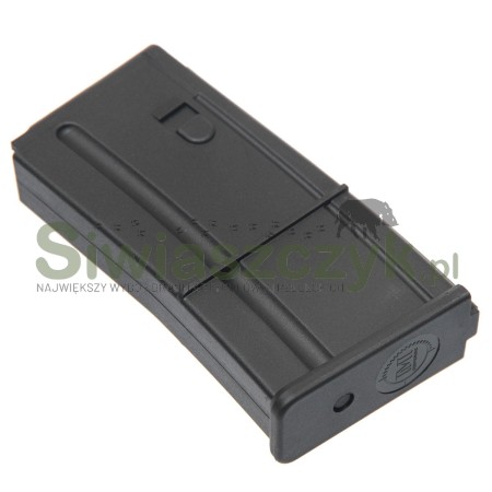 Magazynek IMI Defence ZMG02 20 nabojowy do M16/AR15 G1 czarny-100985