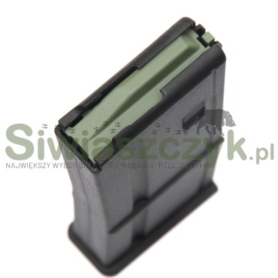 Magazynek IMI Defence ZMG02 20 nabojowy do M16/AR15 G1 czarny-100986
