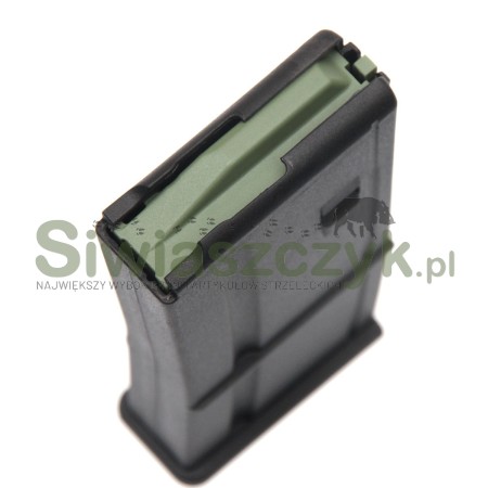 Magazynek IMI Defence ZMG02 20 nabojowy do M16/AR15 G1 czarny-100986