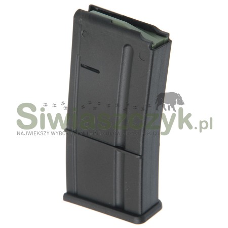 Magazynek IMI Defence ZMG02 20 nabojowy do M16/AR15 G1 czarny-100987