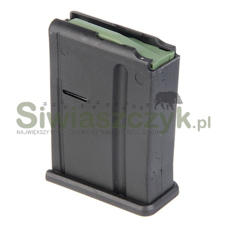 Magazynek IMI Defence ZMG03 10 nabojowy do M16/AR15 G1 czarny -100990