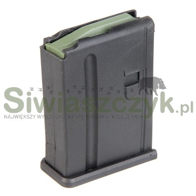 Magazynek IMI Defence ZMG03 10 nabojowy do M16/AR15 G1 czarny -100991