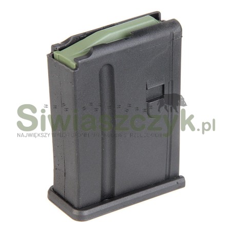 Magazynek IMI Defence ZMG03 10 nabojowy do M16/AR15 G1 czarny -100991