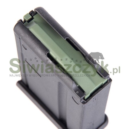 Magazynek IMI Defence ZMG03 10 nabojowy do M16/AR15 G1 czarny -100992