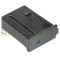 Magazynek IMI Defence ZMG03 10 nabojowy do M16/AR15 G1 czarny -100993