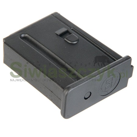 Magazynek IMI Defence ZMG03 10 nabojowy do M16/AR15 G1 czarny -100993
