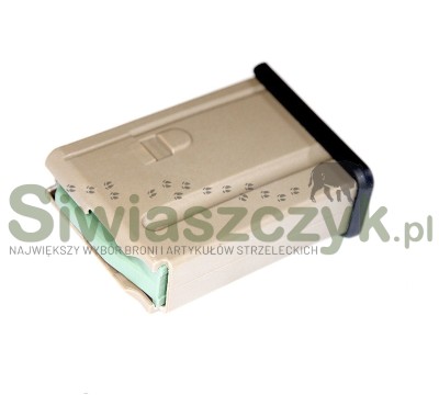 Magazynek IMI Defence do M16/AR15 IMI-ZMG03 piaskowy-100994