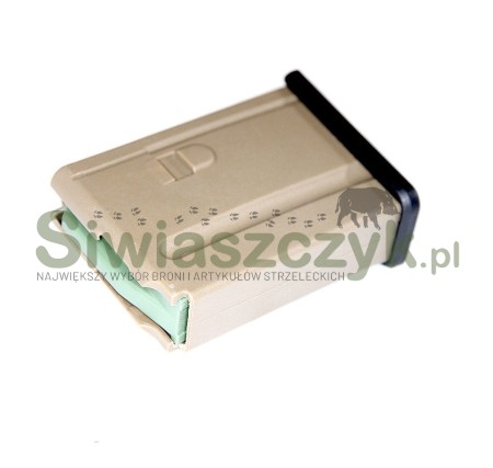 Magazynek IMI Defence do M16/AR15 IMI-ZMG03 piaskowy-100994