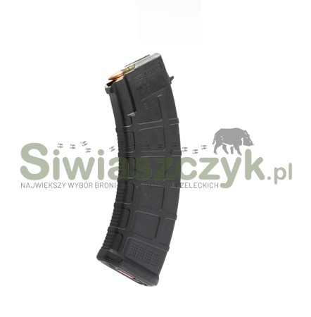 Magazynek MAGPUL PMAG Ak/AKM MOE 7,62x39 30 nabojowy (MAG572)-100752