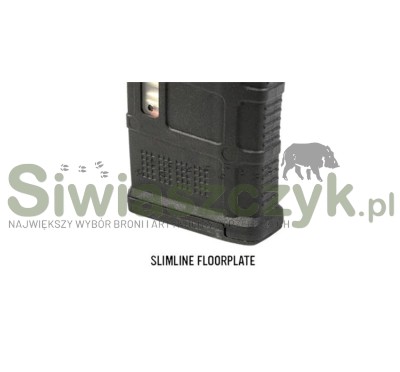 Magazynek MAGPUL PMAG 30 AUS GEN M3 WINDOW STEYR (5.56/.223) 30 nabojowy (MAG575)-103450