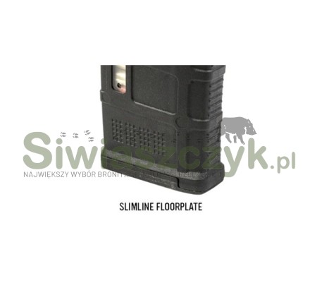 Magazynek MAGPUL PMAG 30 AUS GEN M3 WINDOW STEYR (5.56/.223) 30 nabojowy (MAG575)-103450