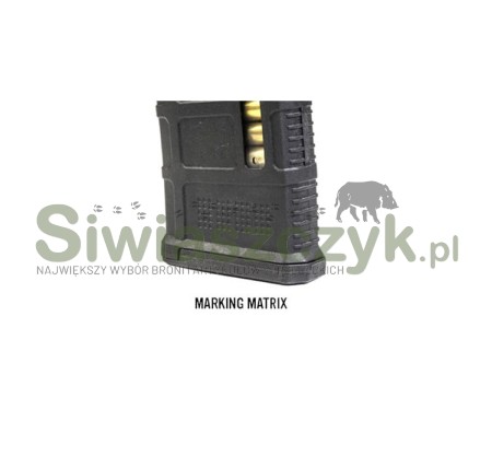 Magazynek MAGPUL PMAG 30 AUS GEN M3 WINDOW STEYR (5.56/.223) 30 nabojowy (MAG575)-103451