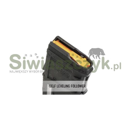 Magazynek MAGPUL PMAG 30 AUS GEN M3 WINDOW STEYR (5.56/.223) 30 nabojowy (MAG575)-103452