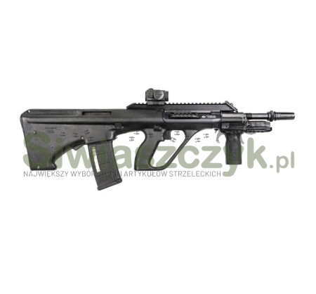 Magazynek MAGPUL PMAG 30 AUS GEN M3 WINDOW STEYR (5.56/.223) 30 nabojowy (MAG575)-103454