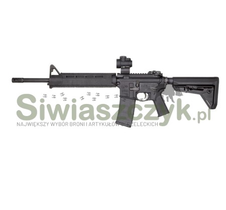 Magazynek MAGPUL PMAG GEN M2 (5.56/.223) 30 nabojowy  (MAG571)-103462