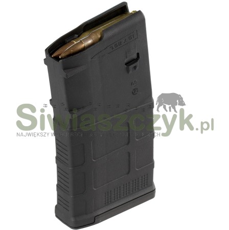 Magazynek 10-cio nabojowy do AK PMAG 10 AK/AKM MOE (MAG657)-100758