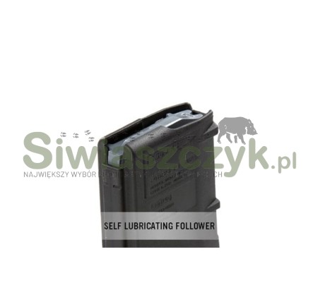 Magazynek MAGPUL PMAG 10 AR/M4 GEN M3 (5.56/.223) 10 nabojowy (MAG559)-103465