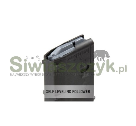 Magazynek MAGPUL PMAG 10 AR/M4 GEN M3 (5.56/.223) 10 nabojowy (MAG559)-103466