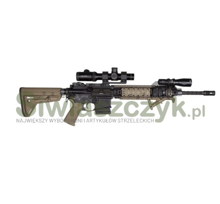 Magazynek MAGPUL PMAG 10 AR/M4 GEN M3 (5.56/.223) 10 nabojowy (MAG559)-103467
