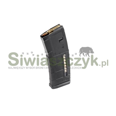 Magazynek MAGPUL PMAG GEN M2 MOE WINDOW (5.56/.223) 30 nabojowy  (MAG570)-100760