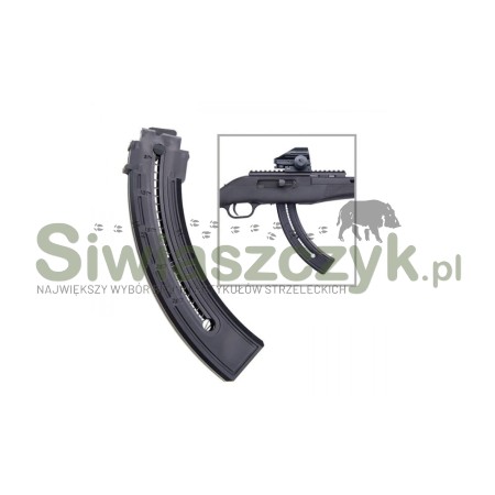 Magazynek Mossberg Blaze (MSBR95136)-101385