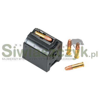Magazynek Ruger  BX-1 10/22  -101421