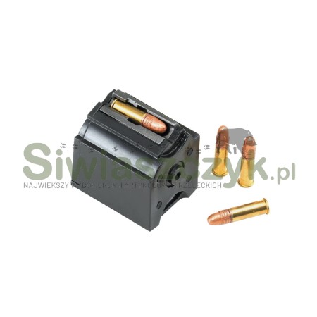 Magazynek Ruger  BX-1 10/22  -101421