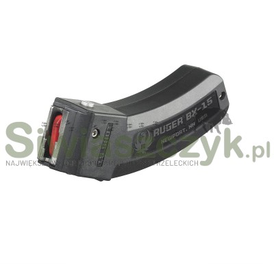 Magazynek Ruger  BX-15 22lr-101418