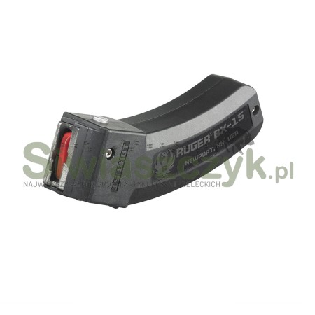 Magazynek Ruger  BX-15 22lr-101418