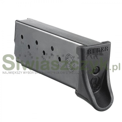 Magazynek Ruger  LC9 EXT 7rd (50362)-101425