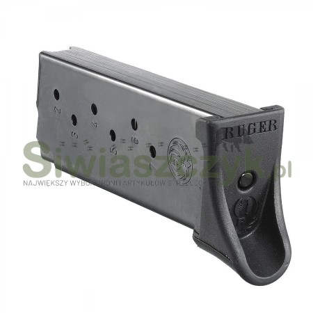 Magazynek Ruger  LC9 EXT 7rd (50362)-101425