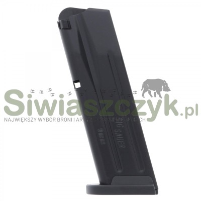 Magazynek Sig Sauer do P320,P250 Compact 15nb-101403