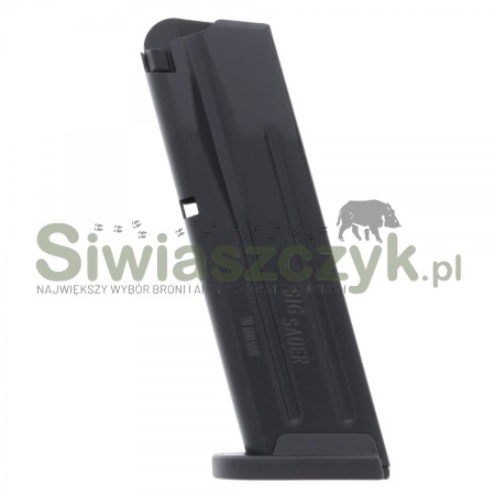 Magazynek Sig Sauer do P320,P250 Compact 15nb-101403