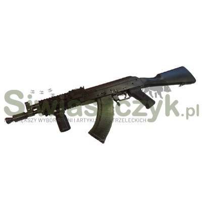 MAGAZYNEK JACK 7,62X39 WBP POLIMEROWY-101413