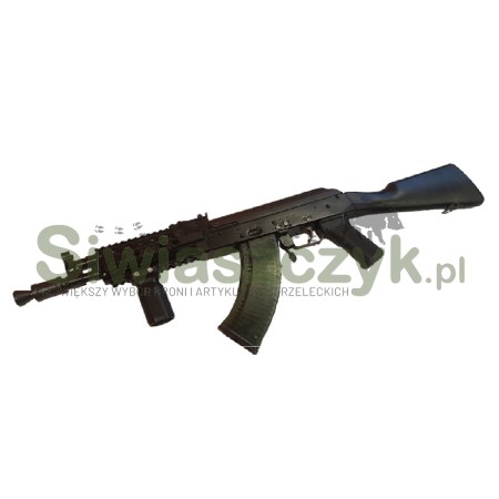 MAGAZYNEK JACK 7,62X39 WBP POLIMEROWY-101413