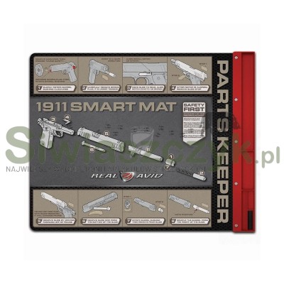 Mata do czyszczenia pistoletu 1911 SMART MAT (AV1911SM)-101287