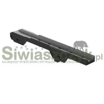 Montaż CZ 550 do PULSAR Trail /Apex/Digisight(79129)-102406