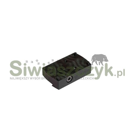 Montaż Delta Optical regulowany (do MiniDot) (DO-2310)-101174