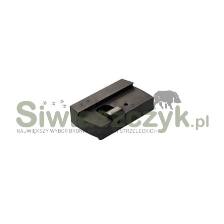 Montaż Delta Optical regulowany (do MiniDot) (DO-2310)-101175